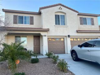 Foreclosed Home - 16626 DESERT WILLOW ST, 92394