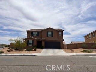 Foreclosed Home - 15995 PAPAGO PL, 92394