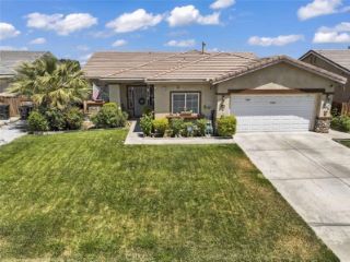 Foreclosed Home - 14751 INDIAN WELLS DR, 92394