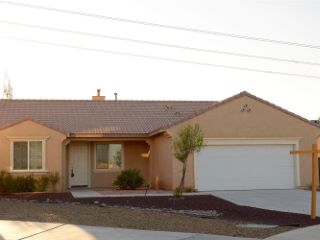 Foreclosed Home - 15628 MOCCASIN CT, 92394