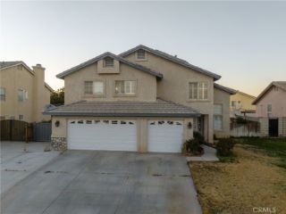 Foreclosed Home - 14384 FONTAINE WAY, 92394