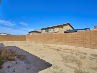Foreclosed Home - 15931 PAPAGO PL, 92394