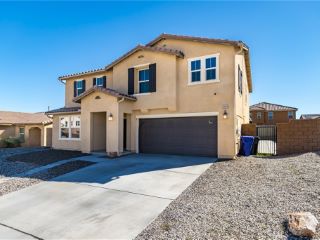 Foreclosed Home - 15945 WHITE CLOUD WAY, 92394
