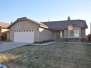 Foreclosed Home - 13239 BUTTE AVE, 92395