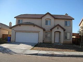 Foreclosed Home - 12564 GLEN CANYON LN, 92395