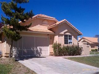 Foreclosed Home - 12470 SILVERWOOD LN, 92395