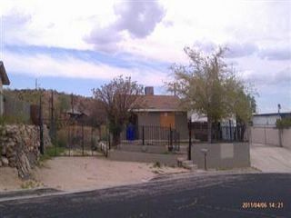 Foreclosed Home - List 100026235