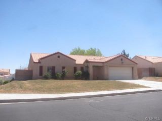 Foreclosed Home - 12399 FIFTH AVE, 92395