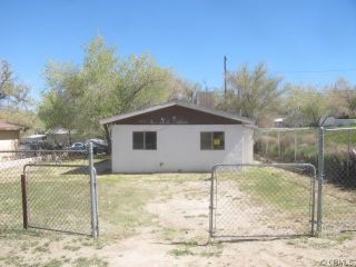 Foreclosed Home - 15541 3RD ST, 92395