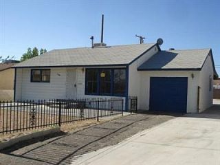 Foreclosed Home - 16785 LACY ST, 92395