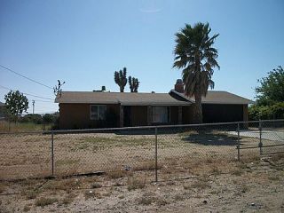 Foreclosed Home - 16040 LITTLE BEAVER ST, 92395