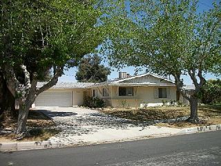 Foreclosed Home - 15673 INYO ST, 92395