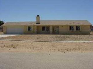 Foreclosed Home - 13490 CALCITE AVE, 92395