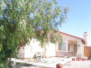 Foreclosed Home - 17018 MONACO DR, 92395
