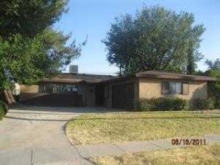 Foreclosed Home - 16211 VALLEJO ST, 92395