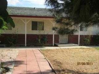 Foreclosed Home - 15976 SITTING BULL ST, 92395