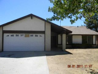Foreclosed Home - 13523 DEAN AVE, 92395