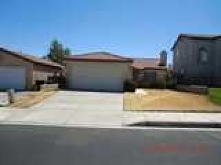 Foreclosed Home - 12857 FIRST AVE, 92395