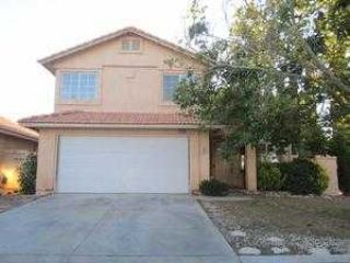 Foreclosed Home - 12470 CORKWOOD LN, 92395