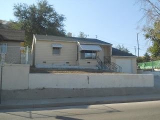 Foreclosed Home - 15453 HESPERIA RD, 92395