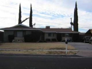 Foreclosed Home - 15756 LA PAZ DR, 92395