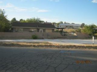 Foreclosed Home - List 100182381
