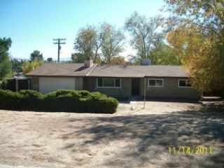 Foreclosed Home - 16165 MOLINO DR, 92395
