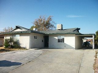 Foreclosed Home - 16056 MOLINO DR, 92395