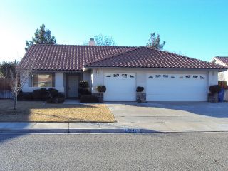 Foreclosed Home - 13042 HIGH VISTA ST, 92395