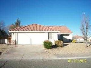 Foreclosed Home - 13052 HIGH VISTA ST, 92395