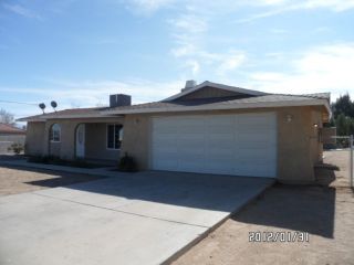 Foreclosed Home - 12590 BURWOOD AVE, 92395