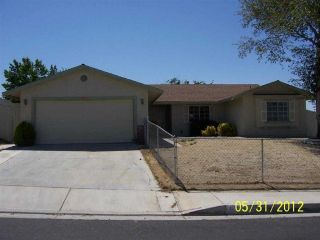 Foreclosed Home - 12834 FIRST AVE, 92395