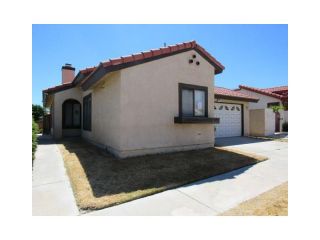 Foreclosed Home - 12271 6th Avenue, 92395