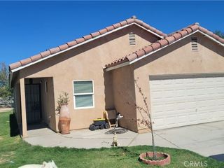 Foreclosed Home - 15754 COTTONWOOD ST, 92395