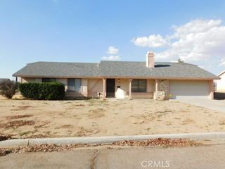 Foreclosed Home - 16180 WESTLAND DR, 92395