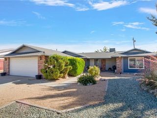 Foreclosed Home - 16966 MOLINO DR, 92395