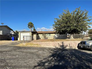 Foreclosed Home - 16550 DON ST, 92395