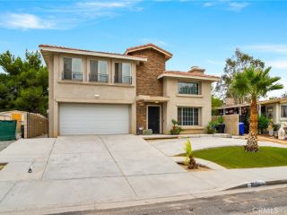 Foreclosed Home - 16269 PEBBLE BEACH DR, 92395