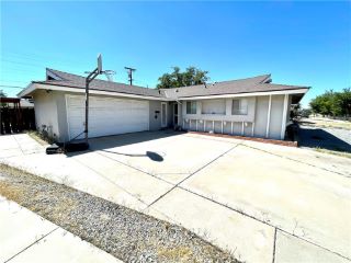 Foreclosed Home - 15696 GAZELLE ST, 92395