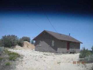 Foreclosed Home - 1384 DESERT FRONT RD, 92397