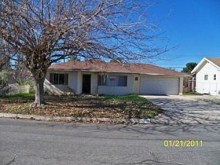 Foreclosed Home - List 100014246