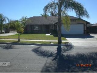 Foreclosed Home - 33787 NORTHVIEW LN, 92399