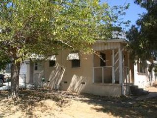 Foreclosed Home - List 100033772