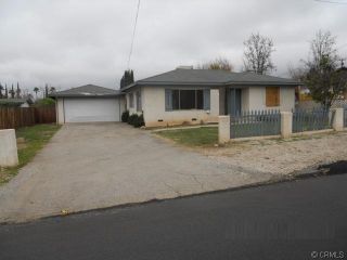 Foreclosed Home - 35272 AVENUE H, 92399