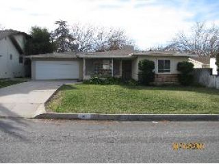 Foreclosed Home - List 100034621