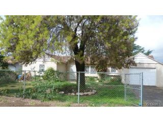Foreclosed Home - 12806 8TH ST, 92399