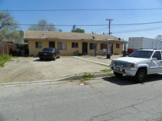 Foreclosed Home - 12003 1ST ST, 92399