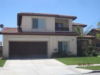 Foreclosed Home - 11603 DEERFIELD DR, 92399