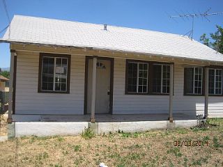 Foreclosed Home - 34942 AVENUE E, 92399