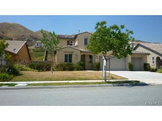Foreclosed Home - 33930 GOLDEN CROWN WAY, 92399